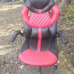 Prices Firm.. Race Car Office Chair