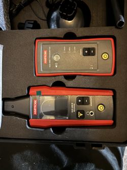 Amprobe Gas Leak Detector