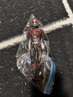 Marvel Legends Ant Man