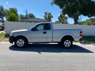 2006 Ford F-150