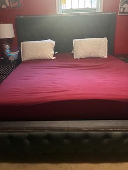 bedroom set