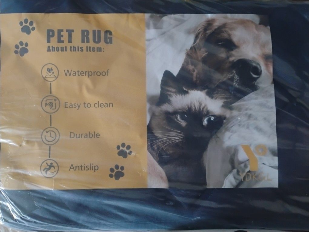Pet Rug 