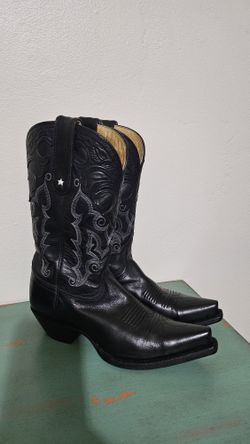 Tony Lama Womens Cowboy Boots