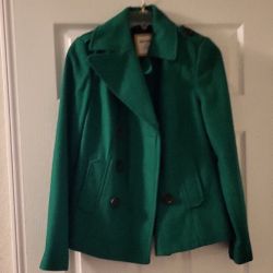 Old Navy Peacoat