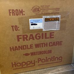 Arches Watercolor  140 Lb Cold Press 10 Sheets