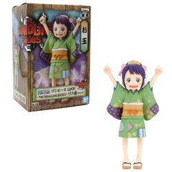 One Piece The Grandline Series Vol. 2 O-Tama