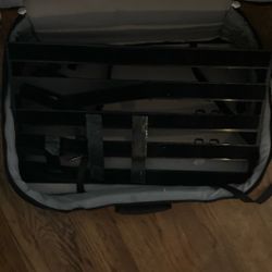 Ultimate Support Pedal Board