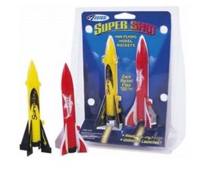 1887 Super Shot Mini RTF ready-to-fly