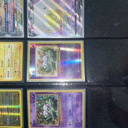 Pokémon Collection Singles Or Bulk