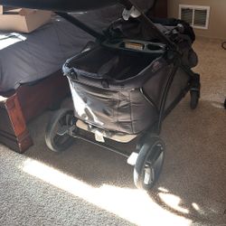 Stroller Wagon