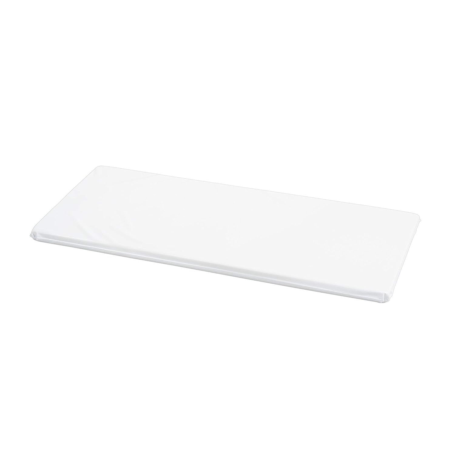 Angeles Waterproof Baby Changing Table Pad,