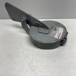 New 4” Tractor Rain Cap. Must Pick Up