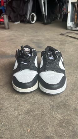 Nike SB Dunk Low Pro Sneakers