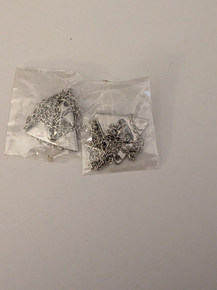 Legend Of Zelda Necklaces