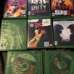 Games
