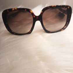 (REDUCRD) Brand New Coach Sunglasses 