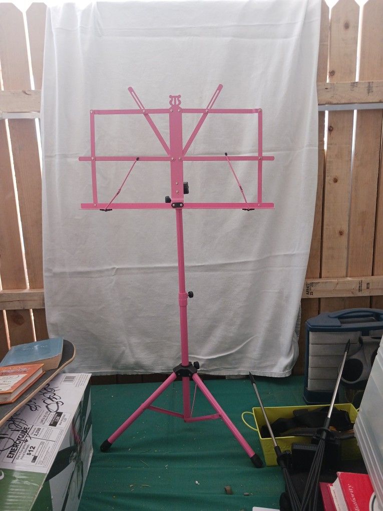 Music Stand