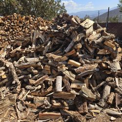 Firewood