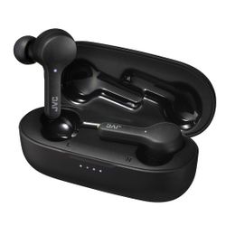 New: JVC Gumy Truly Wireless Earbuds

