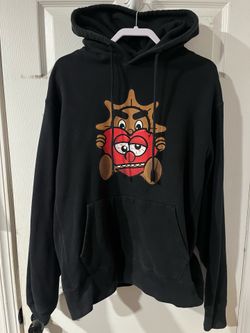 Glo gang worldwide hoodie
