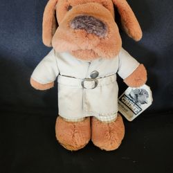 Mcgruff Crime Dog Plush