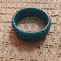 Vintage Bakelite Bangle Bracelet 