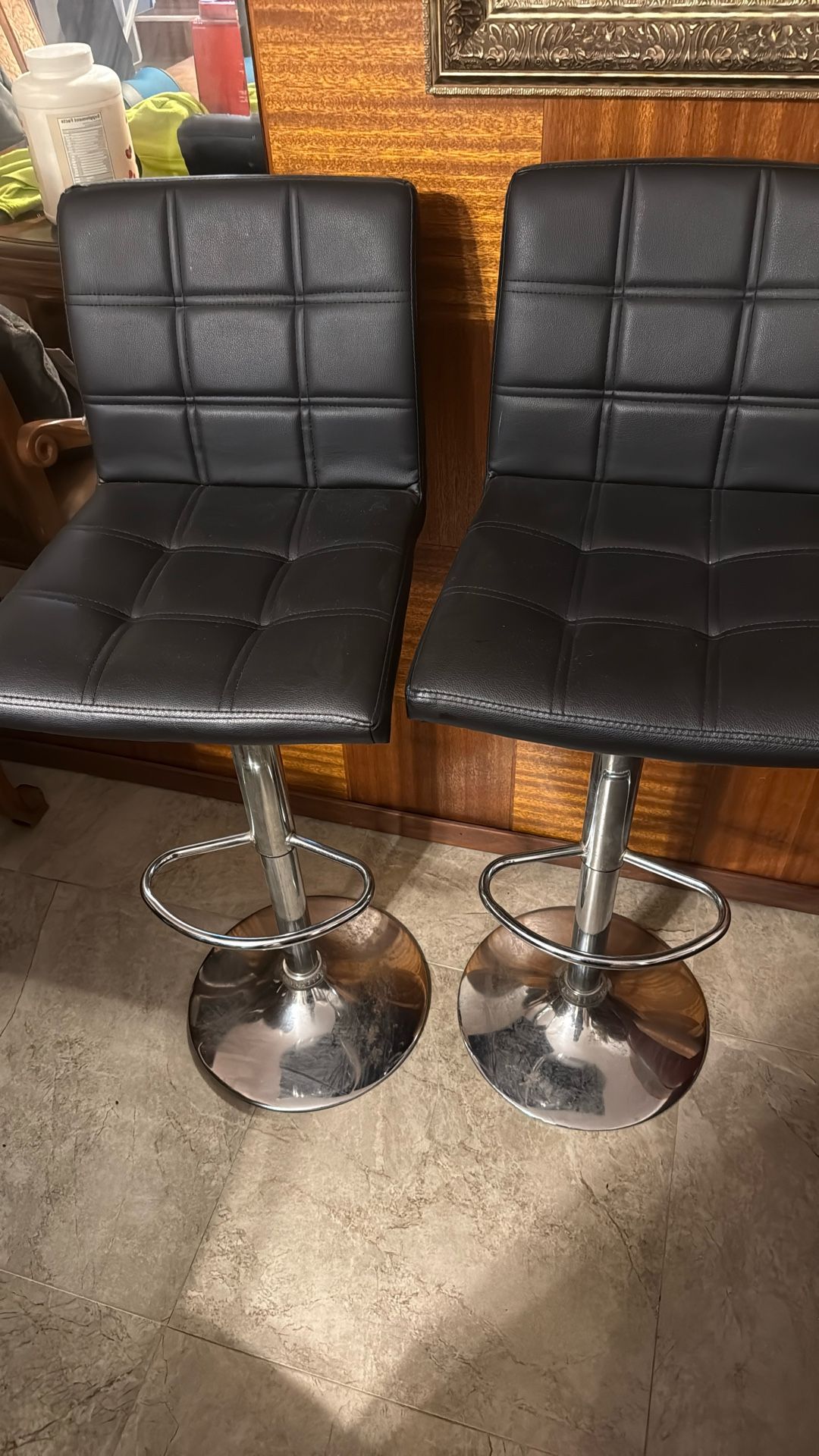 Bar Stools