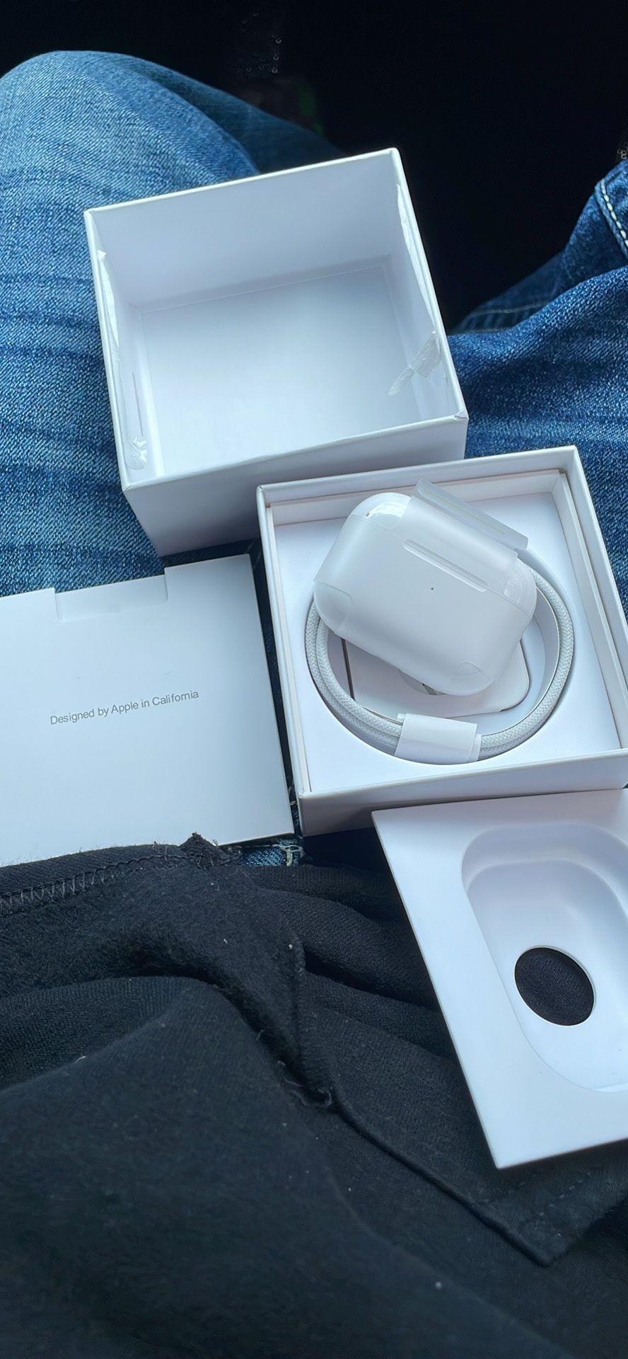 AirPods Pro 2