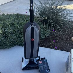 Hoover Platinum Windtunnel UH30010 Bagged Upright HEPA Vacuum Cleaner