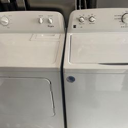 Kenmore Electric Set 