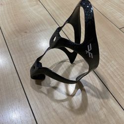 Forte Carbon Fiber Cage
