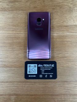 📱 Galaxy S9 | 64GB | Pink | Unlocked (Any Carrier)
