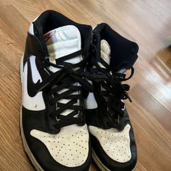 Nike Dunks