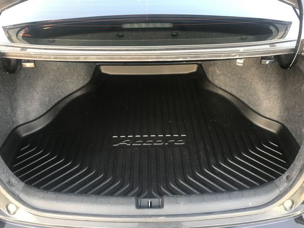 2017 Honda Accord Cargo Tray Auto Parts In Phoenix Az Offerup