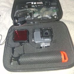 Gopro Camera 7