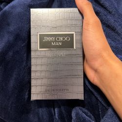 Jimmy Choo Man - Intense Cologne