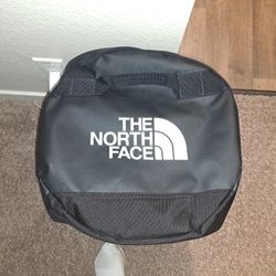 North Face Duffle Bag