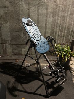 Hang Ups Teeter