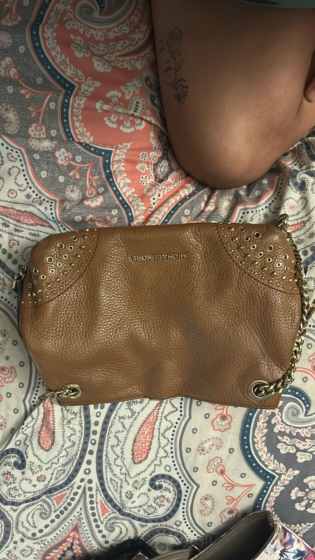 ❗️beautiful MK Shoulder Purse❗️,New Products : American Fashion Style Bags On Sale