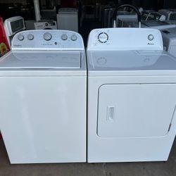 Washer And Dryer Electric Free Delivery 