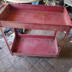 Utility Cart