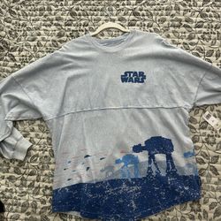 Star Wars Spirit Jersey