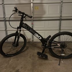 EliptiGo Standing Bicycle 