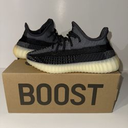 adidas Yeezy Boost 350 V2 ‘Carbon’ ♠️