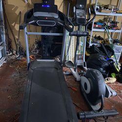 Home Gym