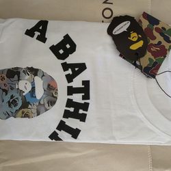 Bape