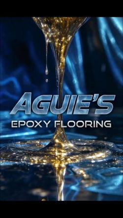 Epoxy Flooring