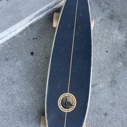 Cruise Board