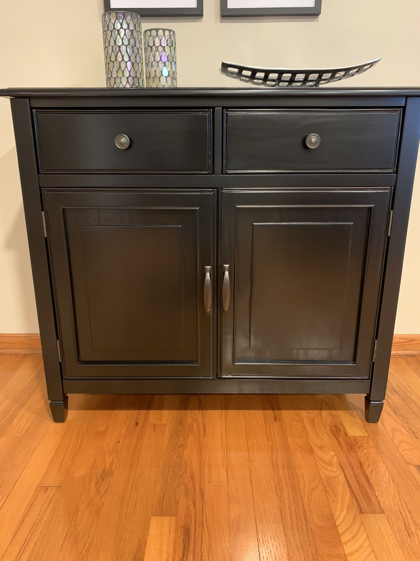 Storage Cabinet