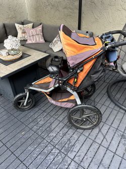 BOB Stroller